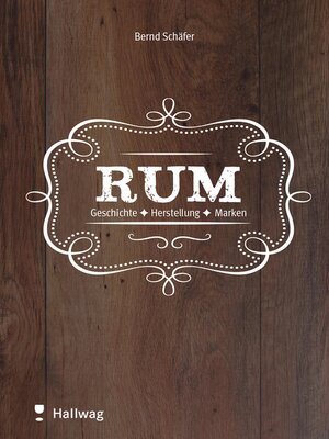 cover image of Rum